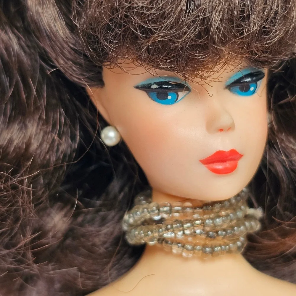 Barbie this listing